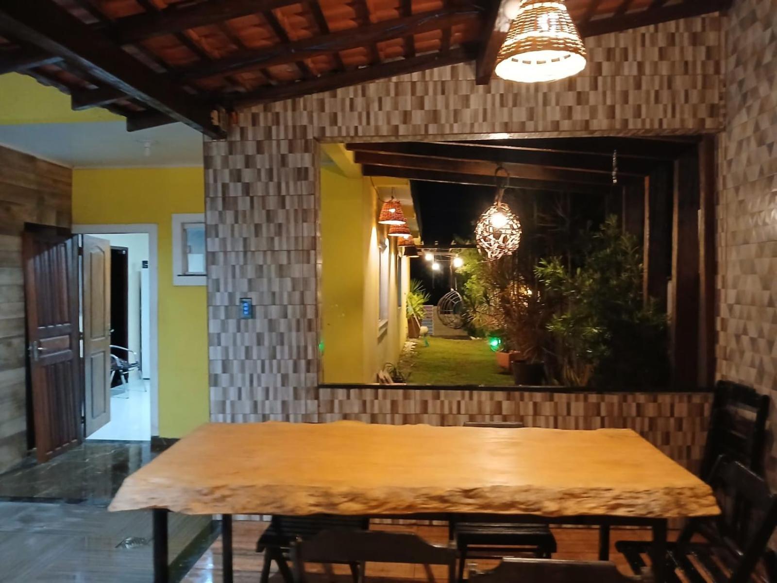 Salinas Sunset Atalaia Villa Salinópolis Eksteriør billede